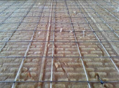 鋼絲網架現澆保溫結構一體板廠家
